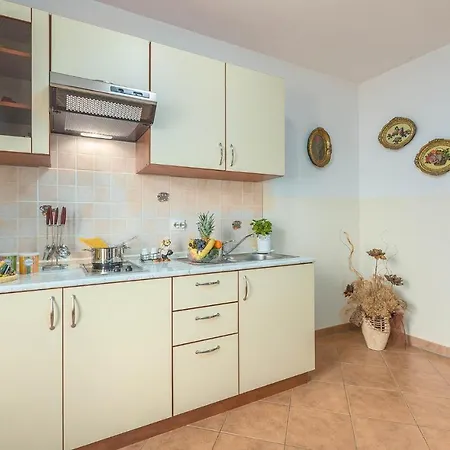 Apartmán Franko *