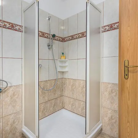 Apartmán Franko Poreč