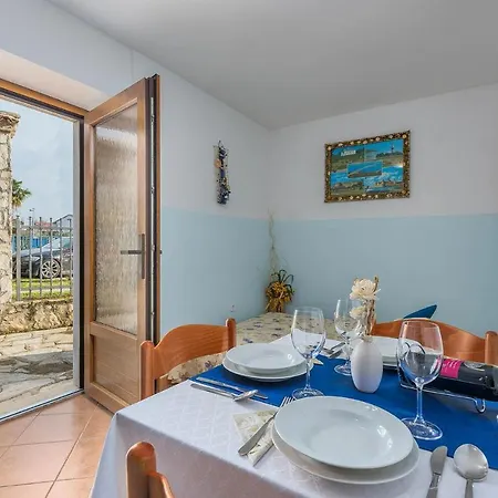 Apartmán Franko