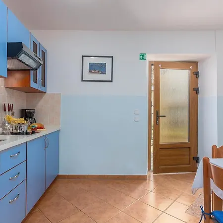 Franko Apartmán