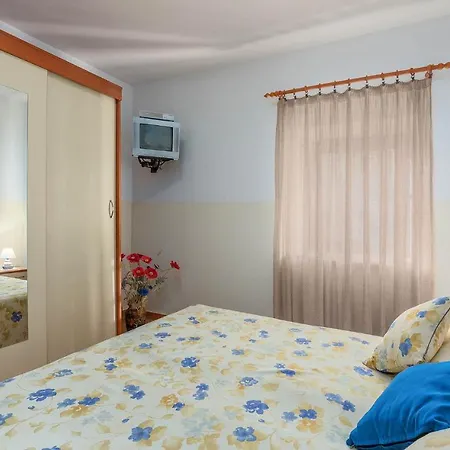 Apartmán Franko *